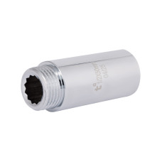 Подовжувач Thermo Alliance Standart 50х1/2" хром SD1301550