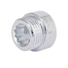 Подовжувач Thermo Alliance Standart 10х1/2" хром SD1301510