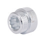 Подовжувач Thermo Alliance Standart 10х1/2" хром SD1301510