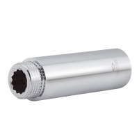Подовжувач Thermo Alliance Standart 70х1/2" хром SD1301570