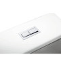 Бачок для унітазу Qtap Jayi White QT07222176W2