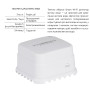 Thermo Alliance Детектор витоку води Smart Wi-Fi WF-SWD