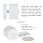 Thermo Alliance ZigBee Бездротовий детектор руху ZB-XIS