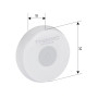 Thermo Alliance ZigBee Датчик протоку ZB-ZFS