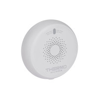 ZigBee Бездротовий датчик Газу ZB-ZGP