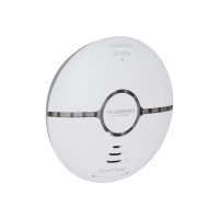 Thermo Alliance Безпроводний детектор диму з WiFi WF-SSD
