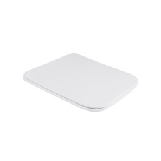 Сидіння для унітаза Qtap Kalao з мікроліфтом Slim QT08991213AW