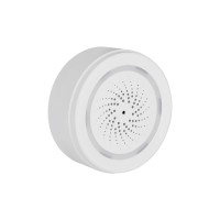 Thermo Alliance Бездротовий сигналізатор з WiFi WF-SLA