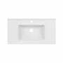 Раковина Qtap Albatross Q 1000х480х230 White QT01115100QW1