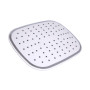 Стельова лійка Qtap (260х190х60) для душової системи Grand WCR 1004 QTGRA26019060WCR44761