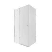 Qtap 6мм фіксоване прозоре скло Clear CAPRICORN 10128RC6
