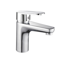 Змішувач для раковини Lidz Tani 0011F1 (k40) LDTAN001F1CRM44959 Chrome