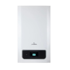 Котел газовий Thermo Alliance EWA 24 кВт двухконтурний, конденсаційний