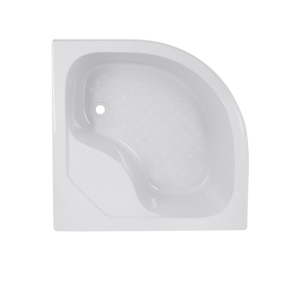 Душовий піддон Lidz KAPIELKA ST90x90x41