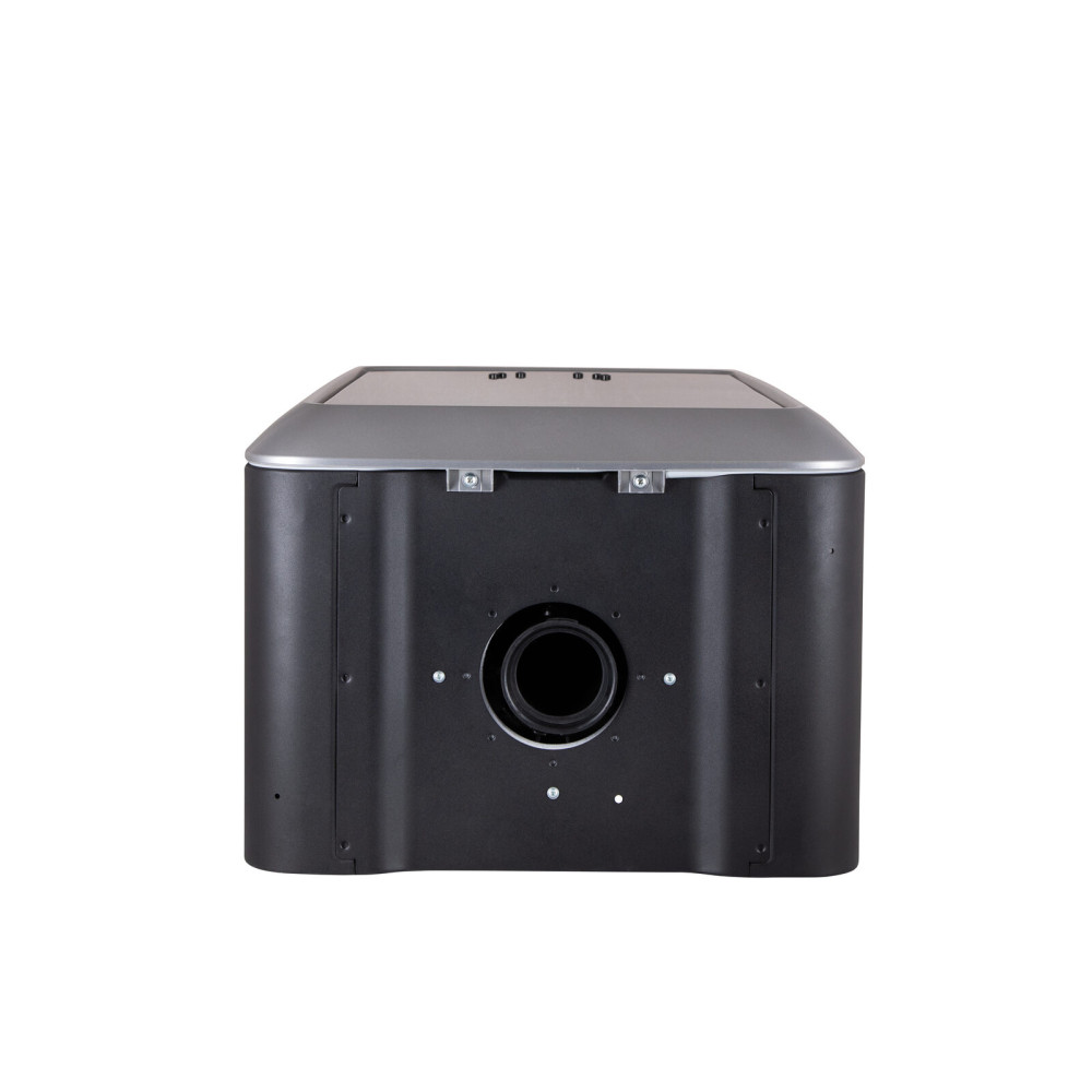 Котел газовий Airfel MAESTRO 24 кВт двоконтурний конденсаційний