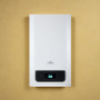 Котел газовий Thermo Alliance EWA 24 кВт двухконтурний, конденсаційний