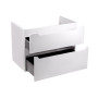 Тумба підвісна Qtap Scorpio 800х585х500 WHITE QT1474TPВ801NW