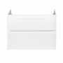 Тумба підвісна Qtap Scorpio 800х585х500 WHITE QT1474TPВ801NW