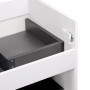 Тумба підлогова Qtap Scorpio 800х825х500 WHITE QT1473TNВ801NW