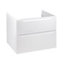 Готове рішення 2: Qtap Scorpio ванна кімната підвісний монтаж Mega Bundle White