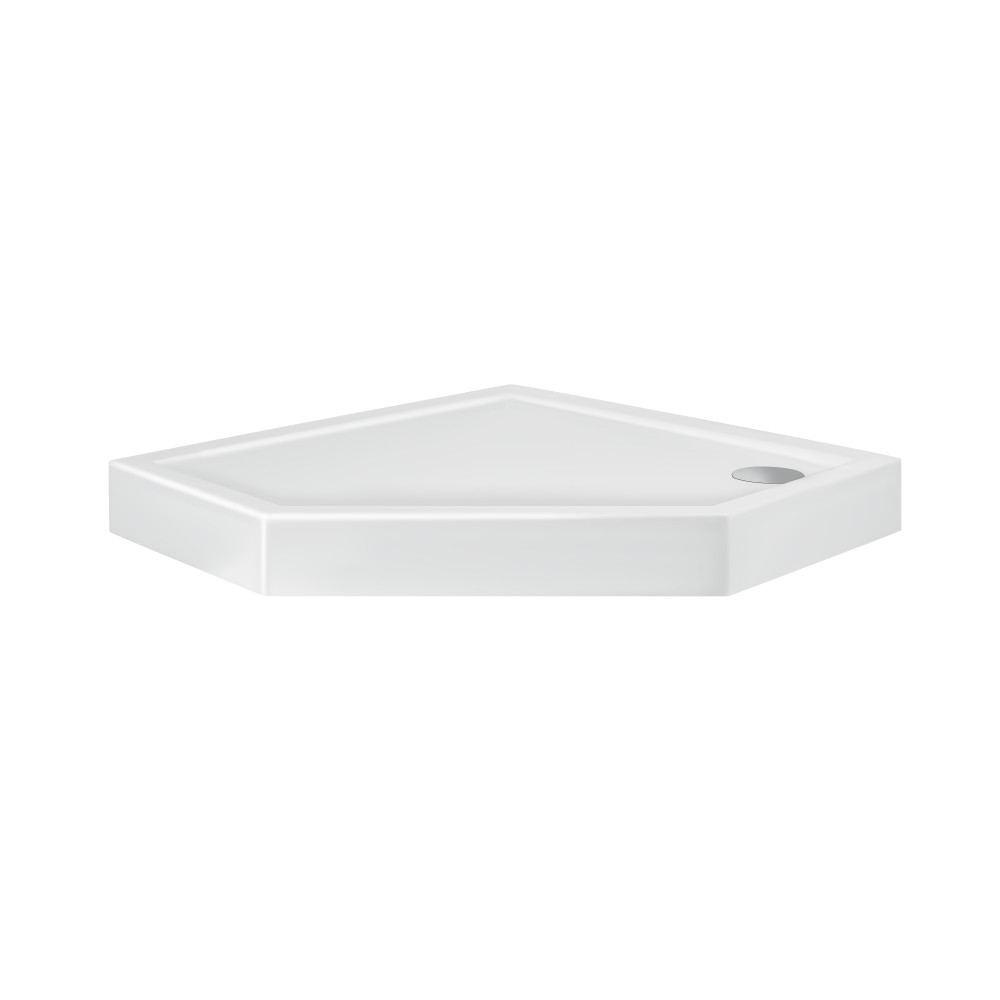 Готове рішення 2: Qtap Scorpio ванна кімната підвісний монтаж Mega Bundle White