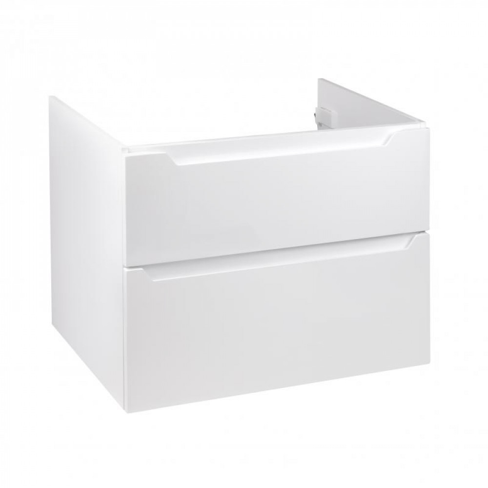 Готове рішення 3: Qtap Scorpio ванна кімната підвісний монтаж Bundle White