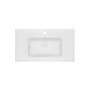 Готове рішення 3: Qtap Scorpio ванна кімната підвісний монтаж Bundle White