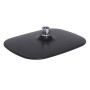 Стельова лійка Qtap (260х190х64) для душової системи Grand BCR 1004 QTGRA26019064BCR44756