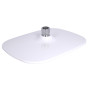 Стельова лійка Qtap (260х190х60) для душової системи Grand WCR 1004 QTGRA26019060WCR44761