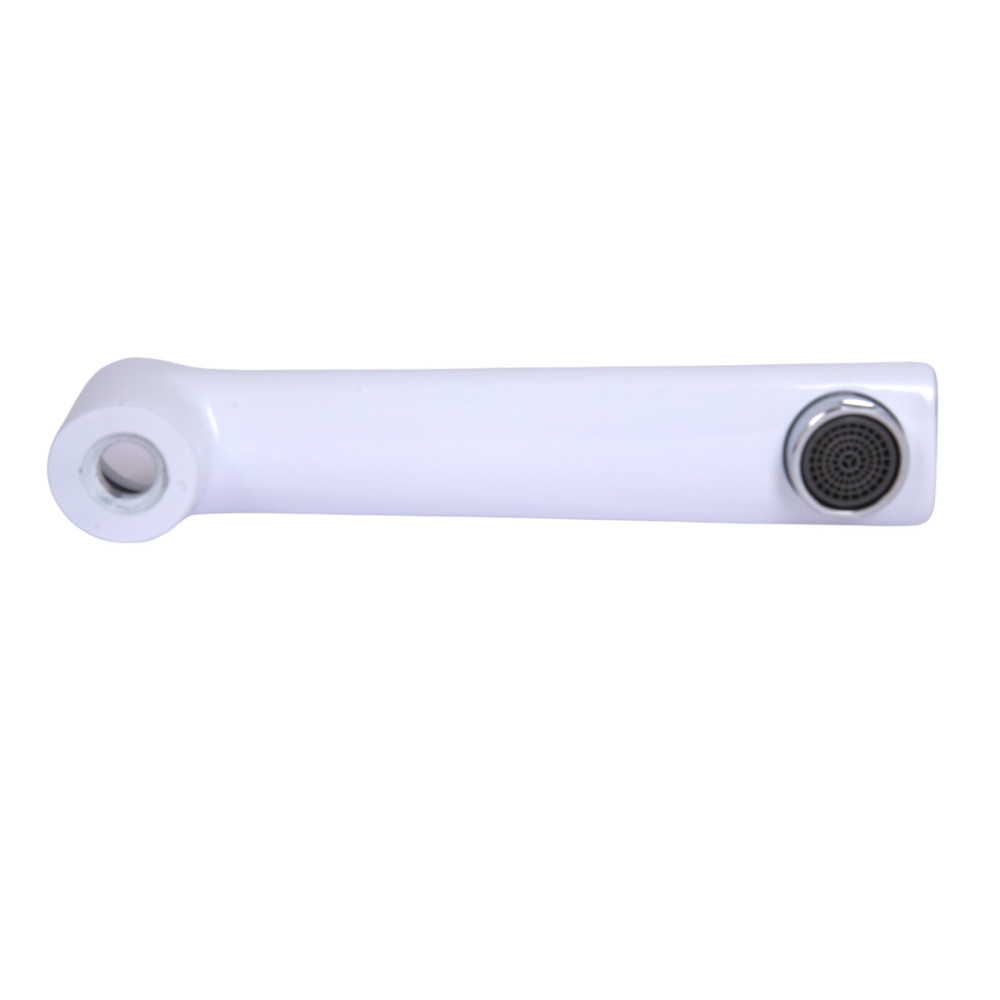 Вилив Qtap (175х36х31) для змішувача та душової системи Grand WCR 1004, Grand WCR 006 QTGRA1753631WCR44769