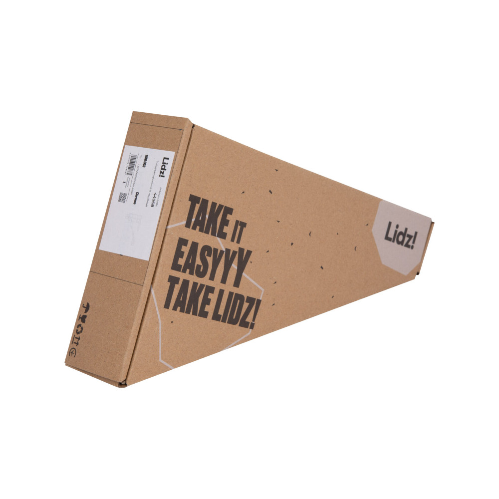 Змішувач для кухні Lidz Tani 003 (k40) LDTAN003CRM44968 Chrome