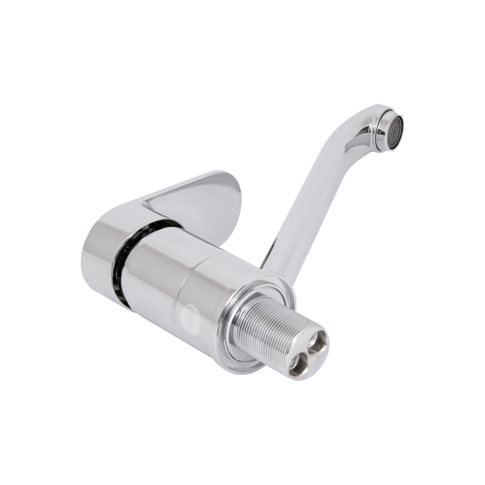 Змішувач для кухні Lidz Tani 003 (k40) LDTAN003CRM44968 Chrome