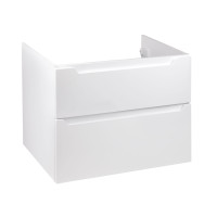 Тумба підвісна Qtap Scorpio 900х585х500 WHITE QT1474TPВ901NW
