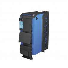 Котел твердопаливний сталевий Thermo Alliance Ferrum V 3.0 FSF 12-14