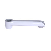 Вилив Qtap (175х36х31) для змішувача та душової системи Grand WCR 1004, Grand WCR 006 QTGRA1753631WCR44769