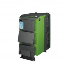 Котел твердопаливний сталевий Thermo Alliance Ferrum Plus V 3.0 FSF+ 16