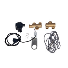 Аквакомплект Thermo Alliance AquaKit 3/4"в*3/4з для електричного котла