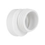 Манжета LG06 для унітазу ексцентрична 110 мм Lidz