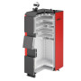 Котел твердопаливний сталевий Thermo Alliance Vulcan Plus V 4.0 VPSFW 50