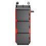 Котел твердопаливний сталевий Thermo Alliance Vulcan Plus V 4.0 VPSFW 50