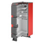 Котел твердопаливний сталевий Thermo Alliance Vulcan Plus V 4.0 VPSFW 80