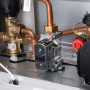 Котел газовий Thermo Alliance Ewa System 24 кВт одноконтурний, конденсаційний