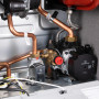 Котел газовий Thermo Alliance Ewa System 24 кВт одноконтурний, конденсаційний