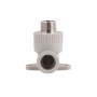 Уголок PPR Thermo Alliance настенный 20х1/2" ВР