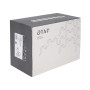 Змішувач для ванни Qtap Aries (з душовим гарнітуром) QTARI259CRM45559 Chrome