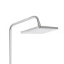 Душова система універсальна Qtap Presto на три споживача (з виливом) QTPRE111CRW45580 Chrome/White