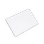 Душова система універсальна Qtap Presto на три споживача (з виливом) QTPRE111CRW45580 Chrome/White