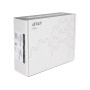 Змішувач для раковини Qtap Presto QTPRE270GRP45581 Graphite