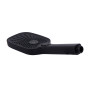 Змішувач для ванни Qtap Gemini (з душовим гарнітуром) QTGEM259BLM45682 Black Matt
