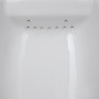 Писсуар подвесной Qtap Stork с ИК-датчиком автоматического смыва 350х310х685 White QT1588102HW
